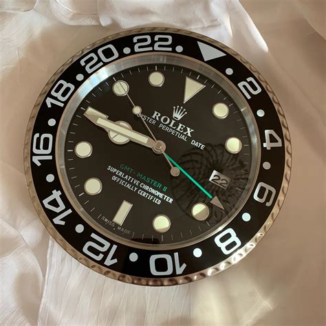 neuigkeiten rolex|rolex wanduhr.